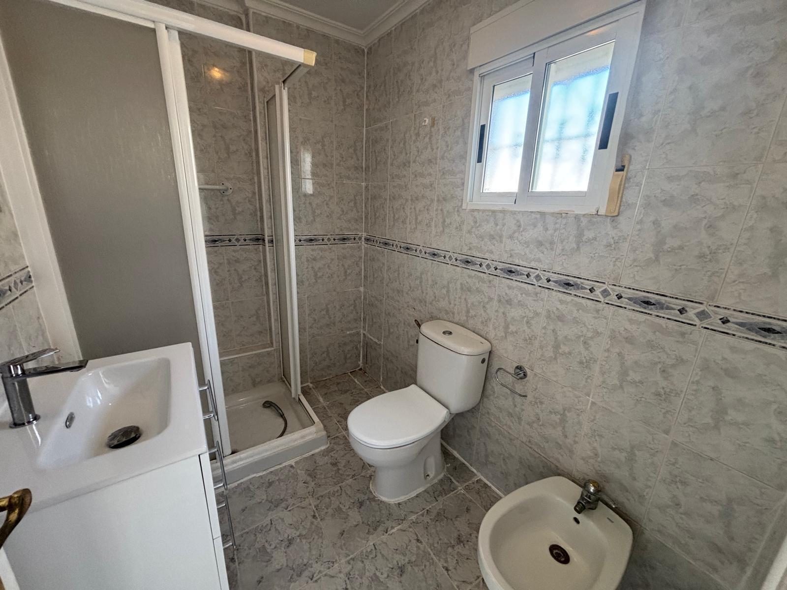Venta de bungalow en Torrevieja