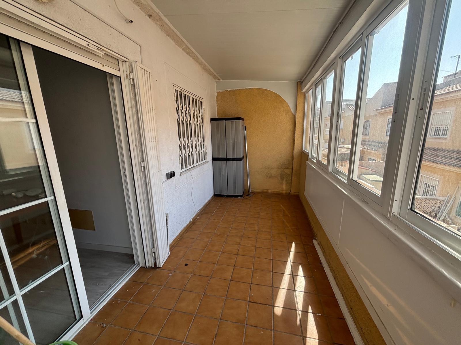 Venta de bungalow en Torrevieja