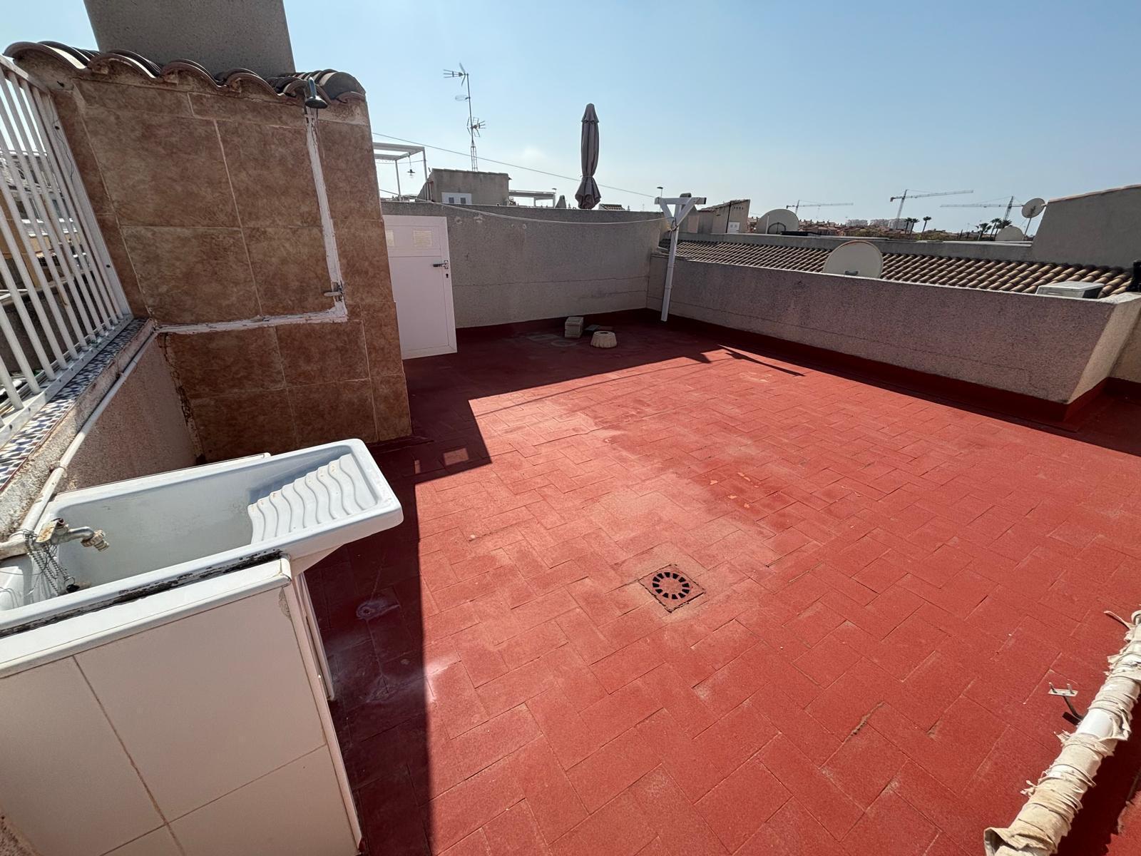 Venta de bungalow en Torrevieja