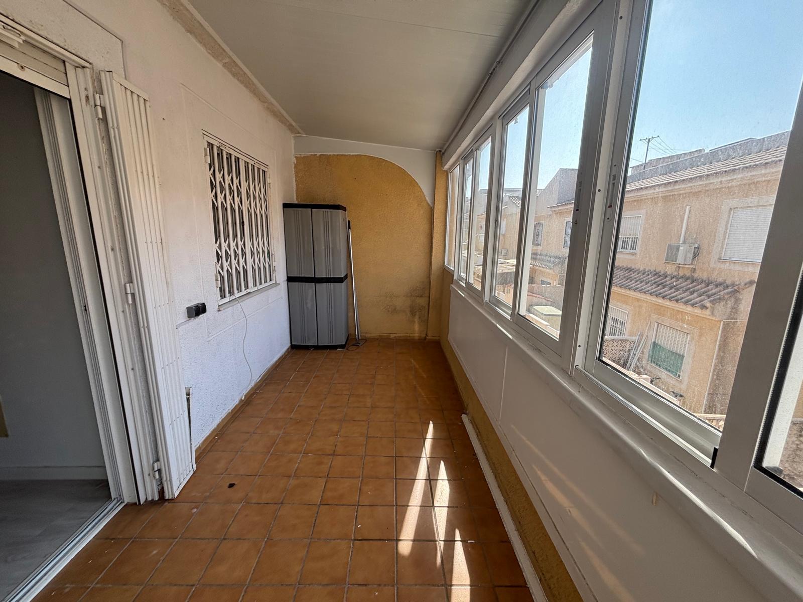 Venta de bungalow en Torrevieja