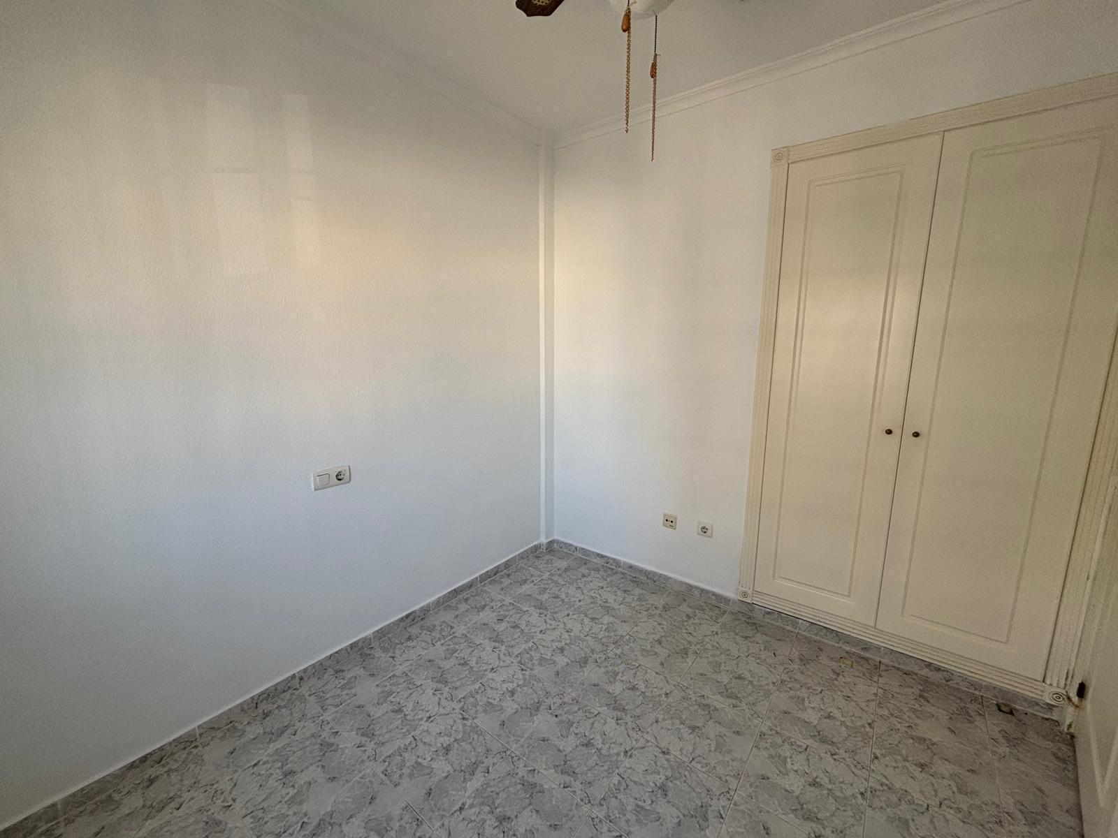 Venta de bungalow en Torrevieja