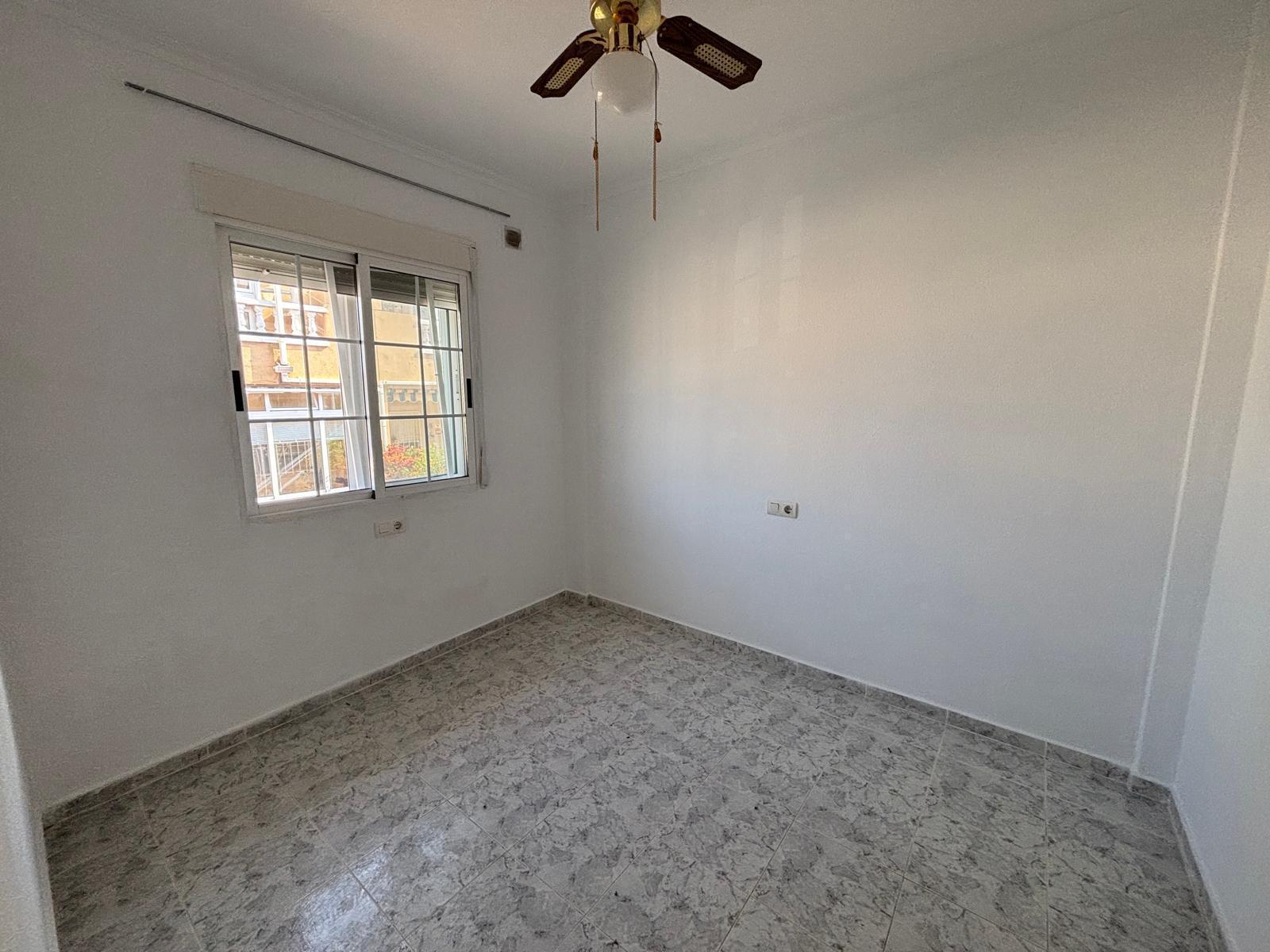 Venta de bungalow en Torrevieja
