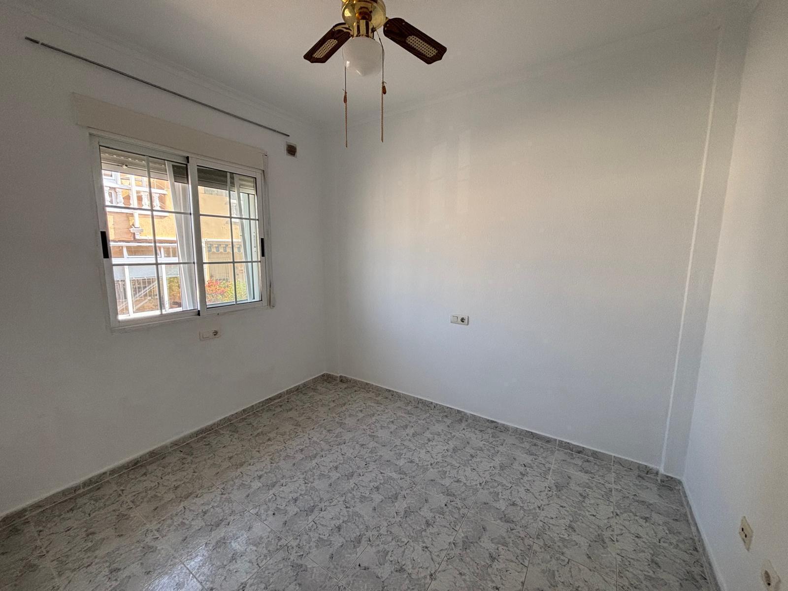 Venta de bungalow en Torrevieja