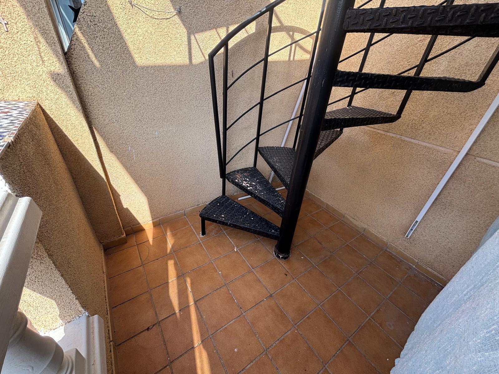 Venta de bungalow en Torrevieja