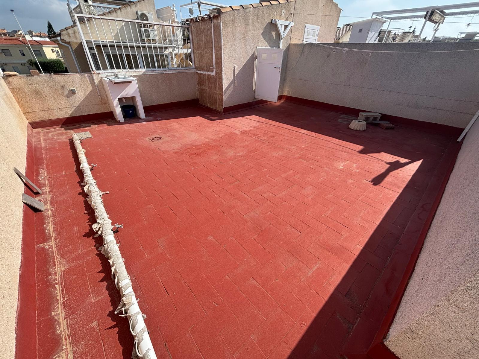 Venta de bungalow en Torrevieja