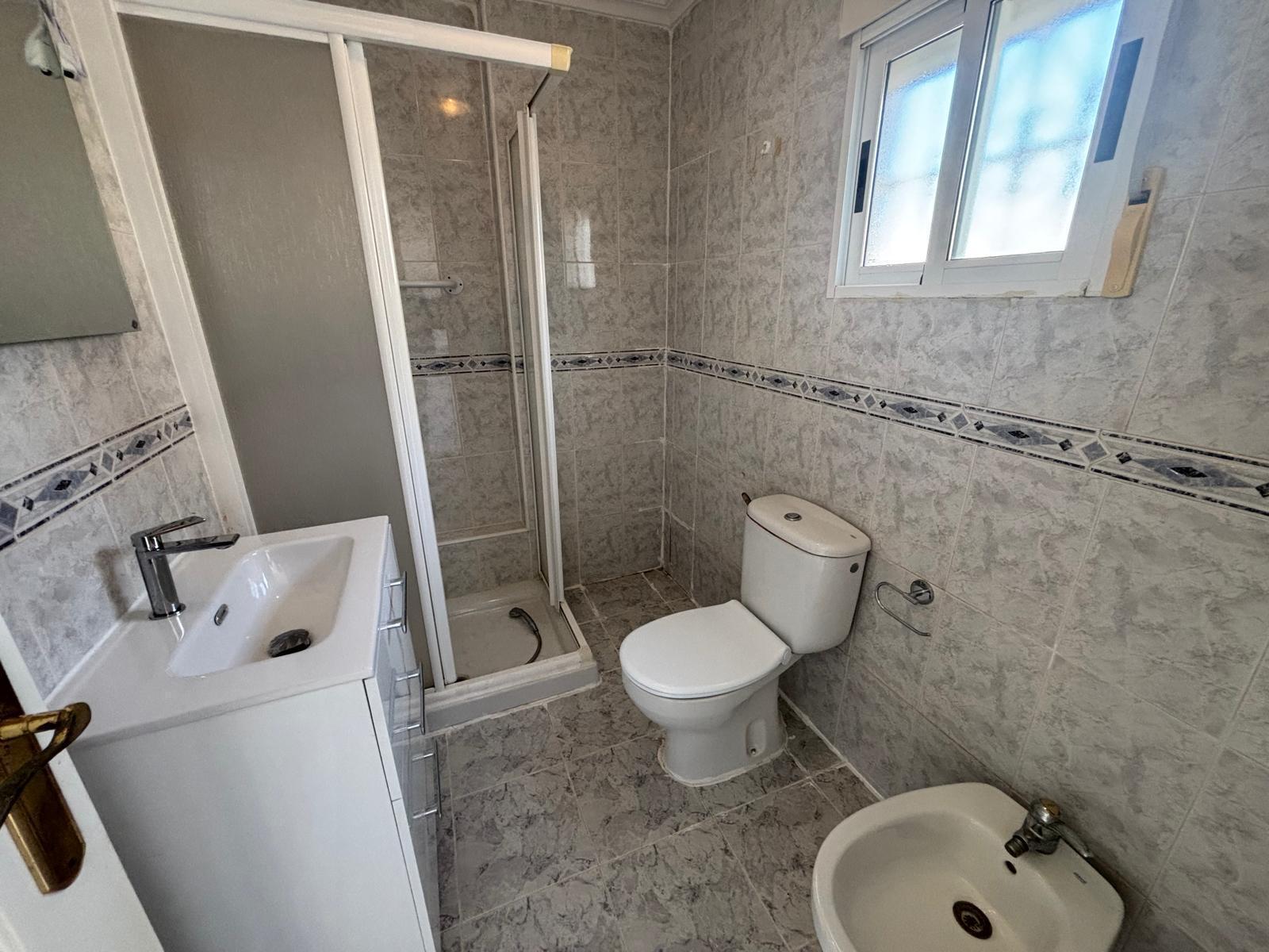 Venta de bungalow en Torrevieja