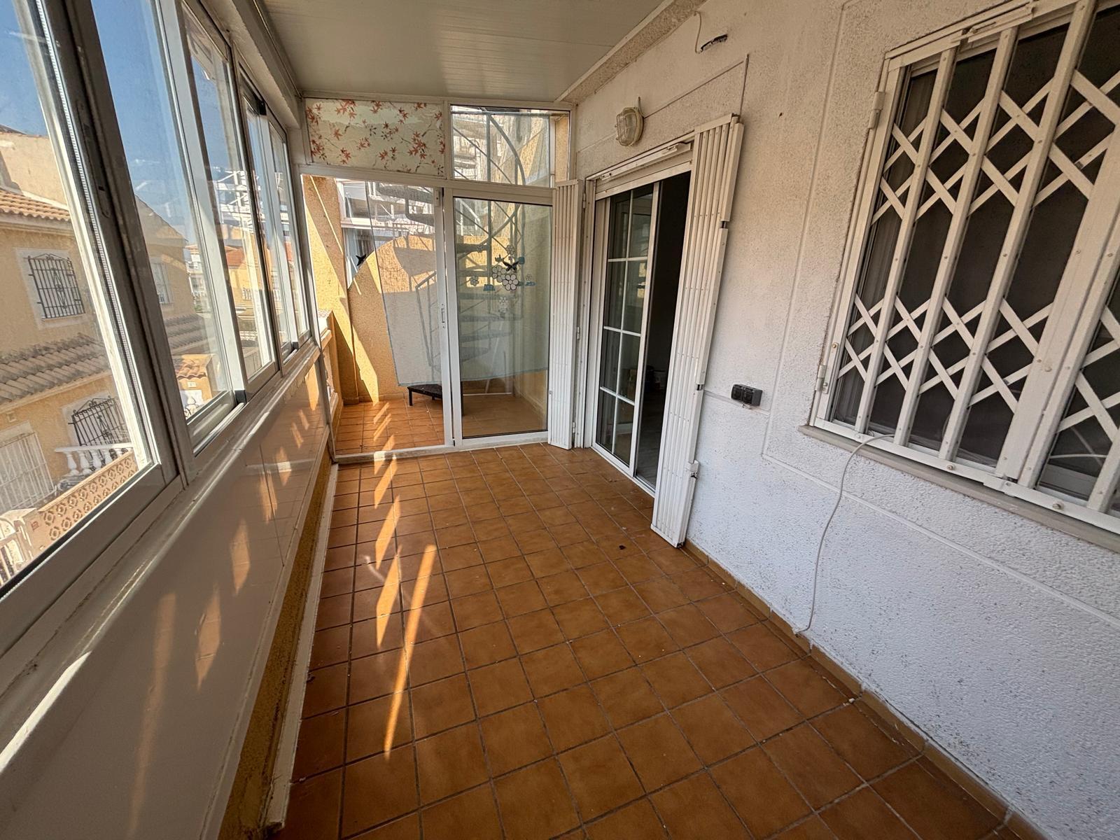 Venta de bungalow en Torrevieja