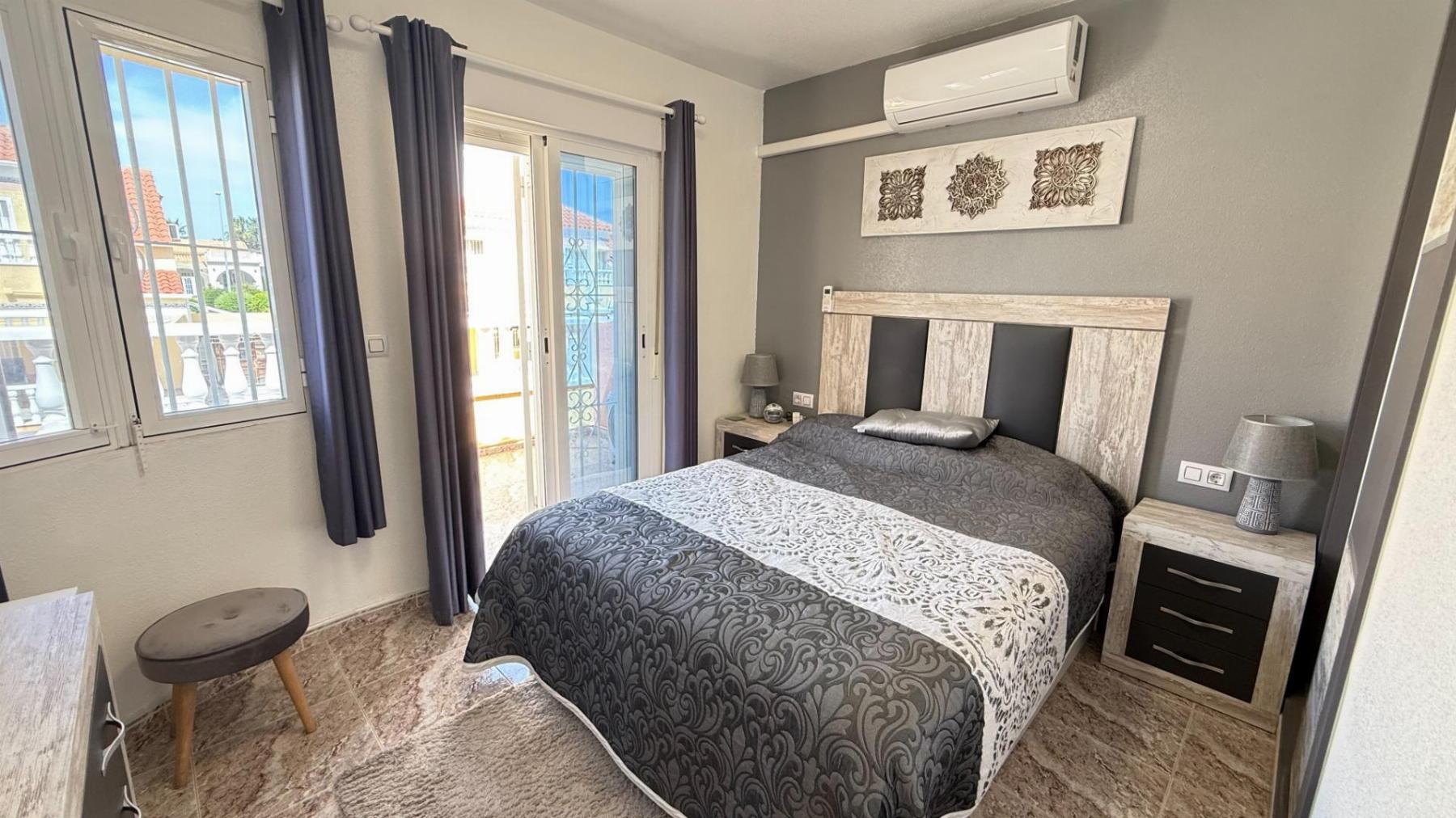 Venta de dúplex en Orihuela Costa