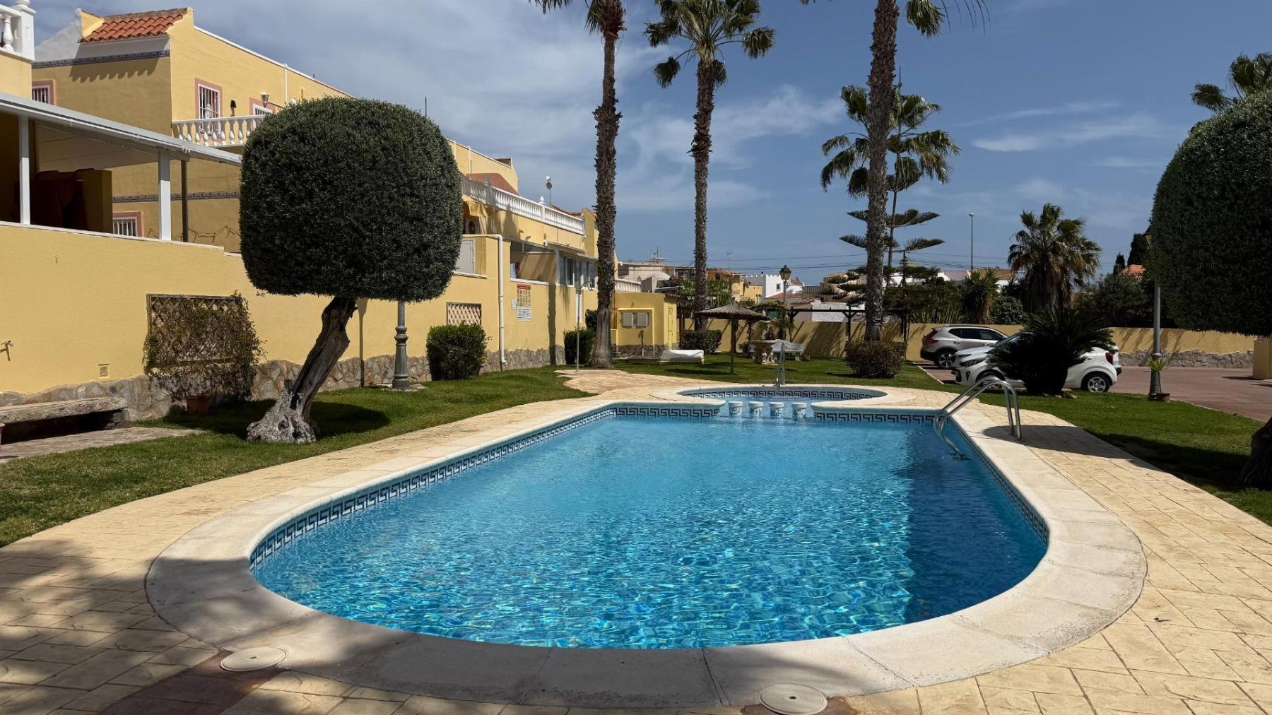 Venta de dúplex en Orihuela Costa