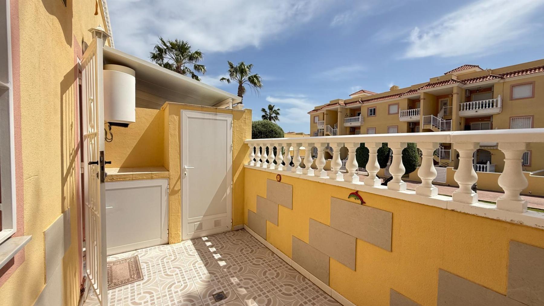 Venta de dúplex en Orihuela Costa