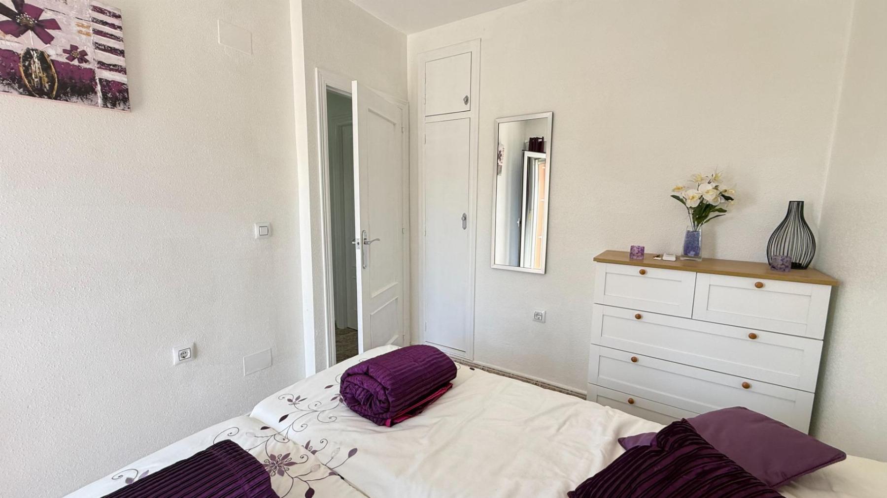 Venta de dúplex en Orihuela Costa
