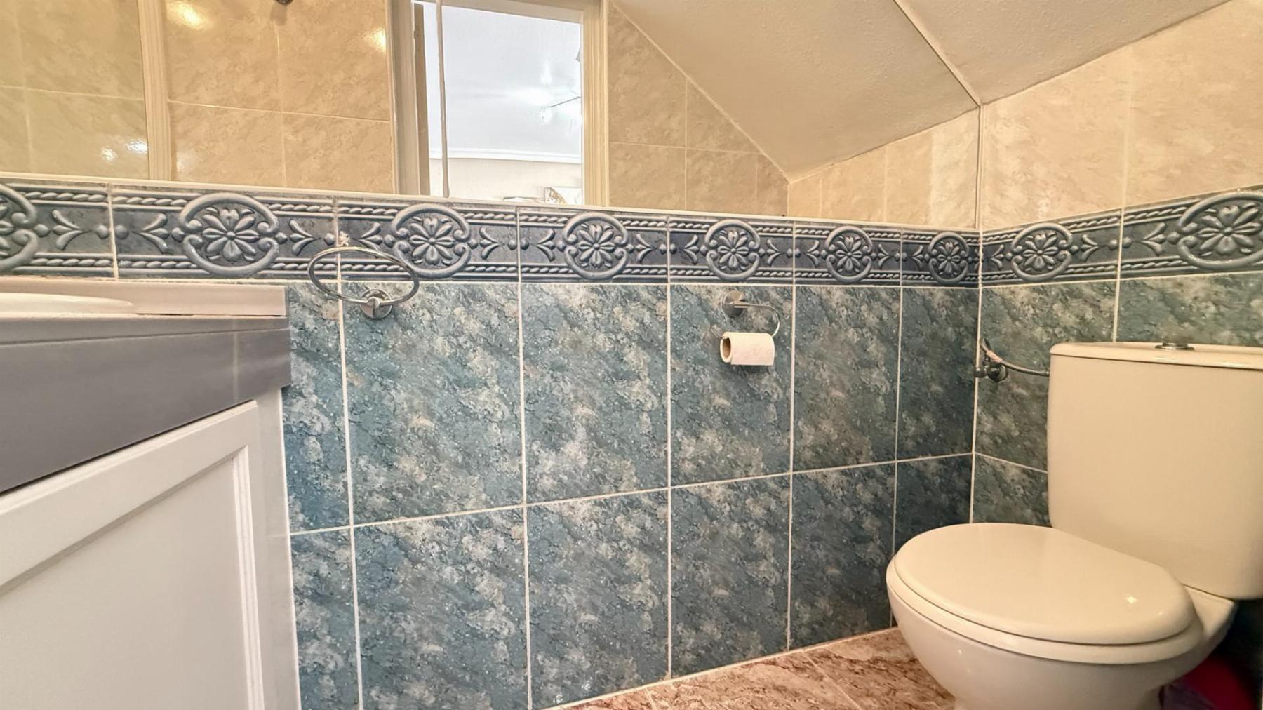 Venta de dúplex en Orihuela Costa