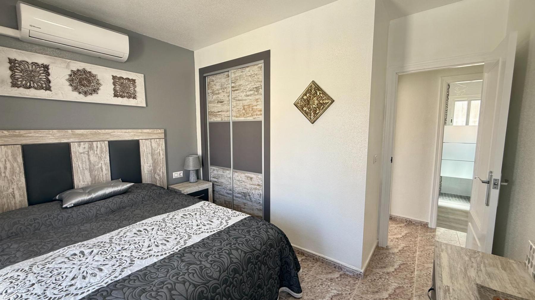 Venta de dúplex en Orihuela Costa