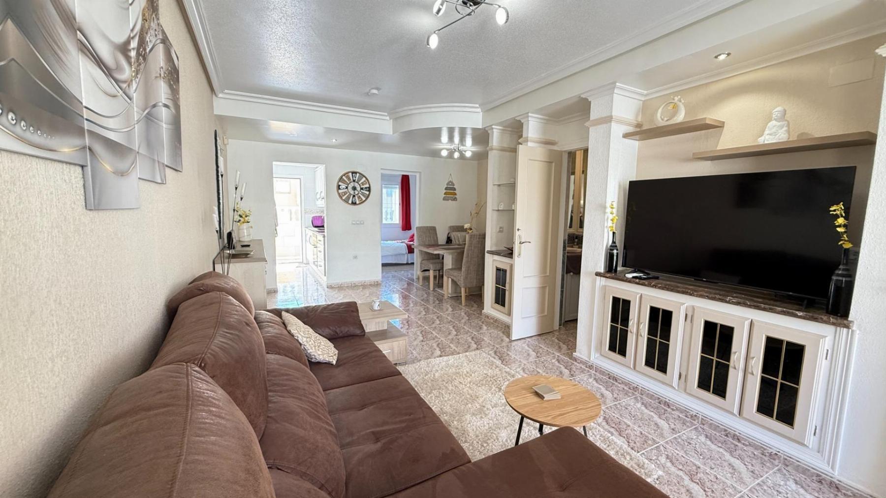 Venta de dúplex en Orihuela Costa