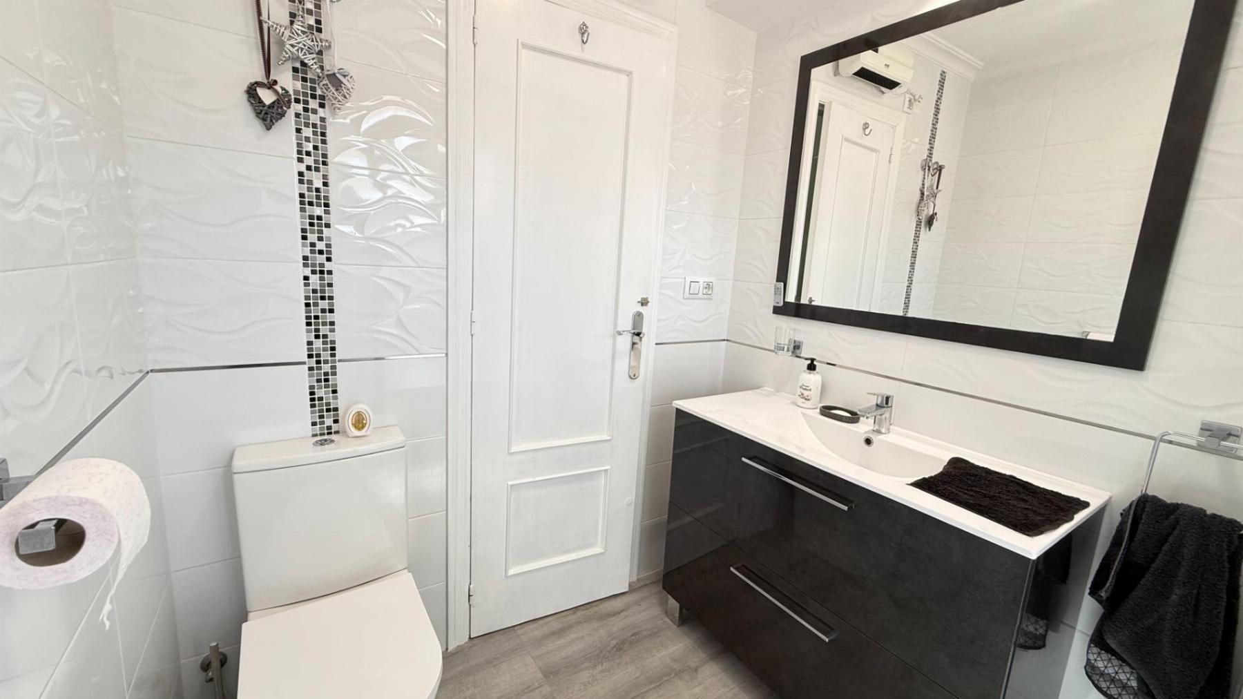Venta de dúplex en Orihuela Costa