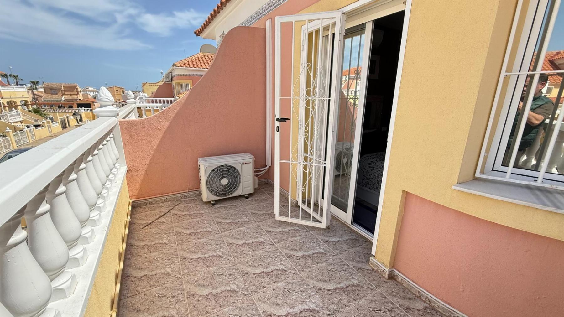 Venta de dúplex en Orihuela Costa