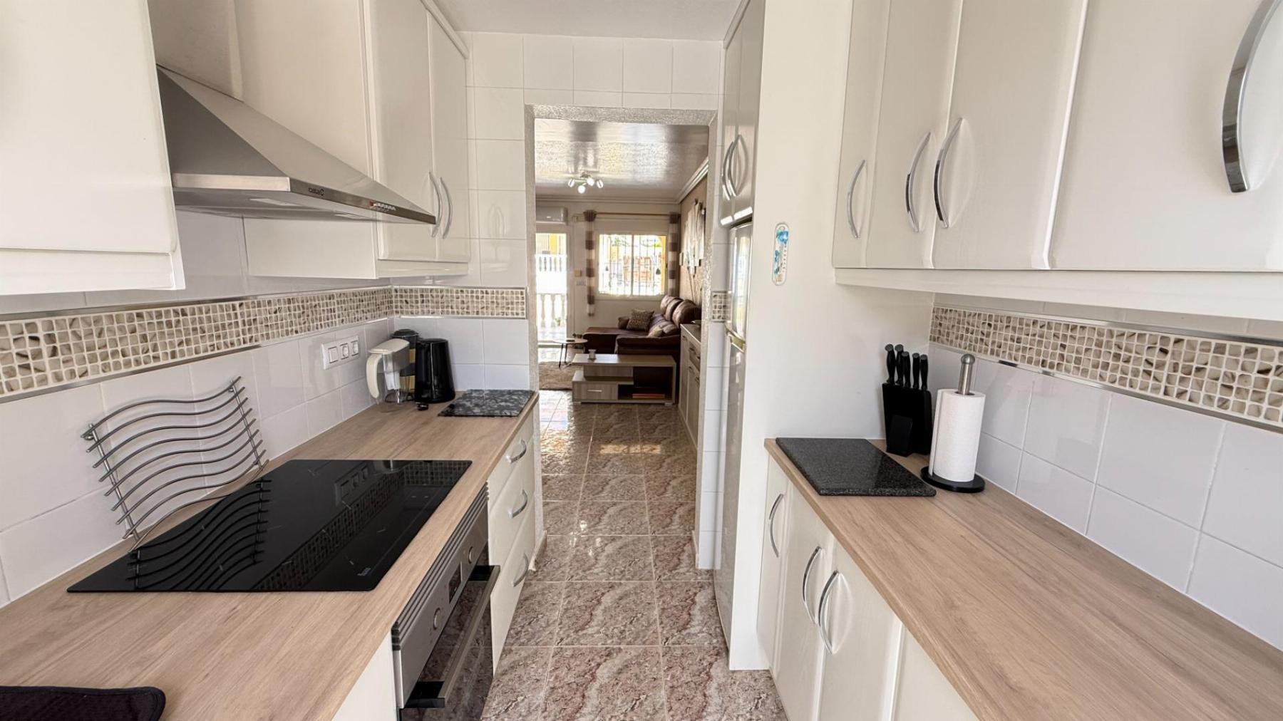 Venta de dúplex en Orihuela Costa