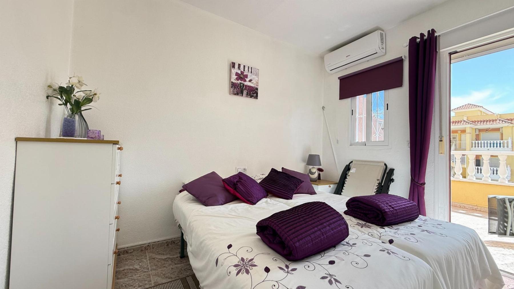 Venta de dúplex en Orihuela Costa