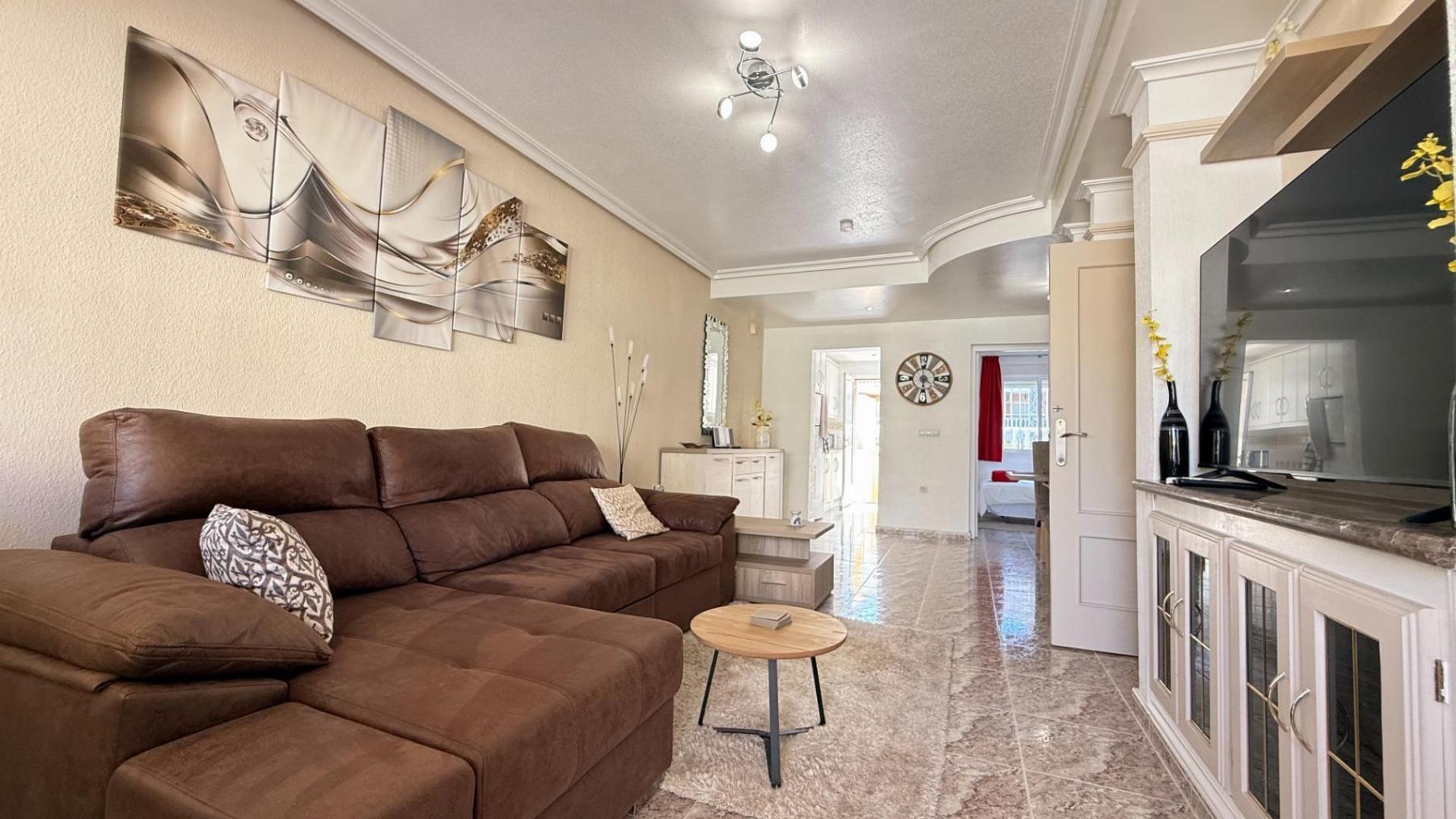 Venta de dúplex en Orihuela Costa