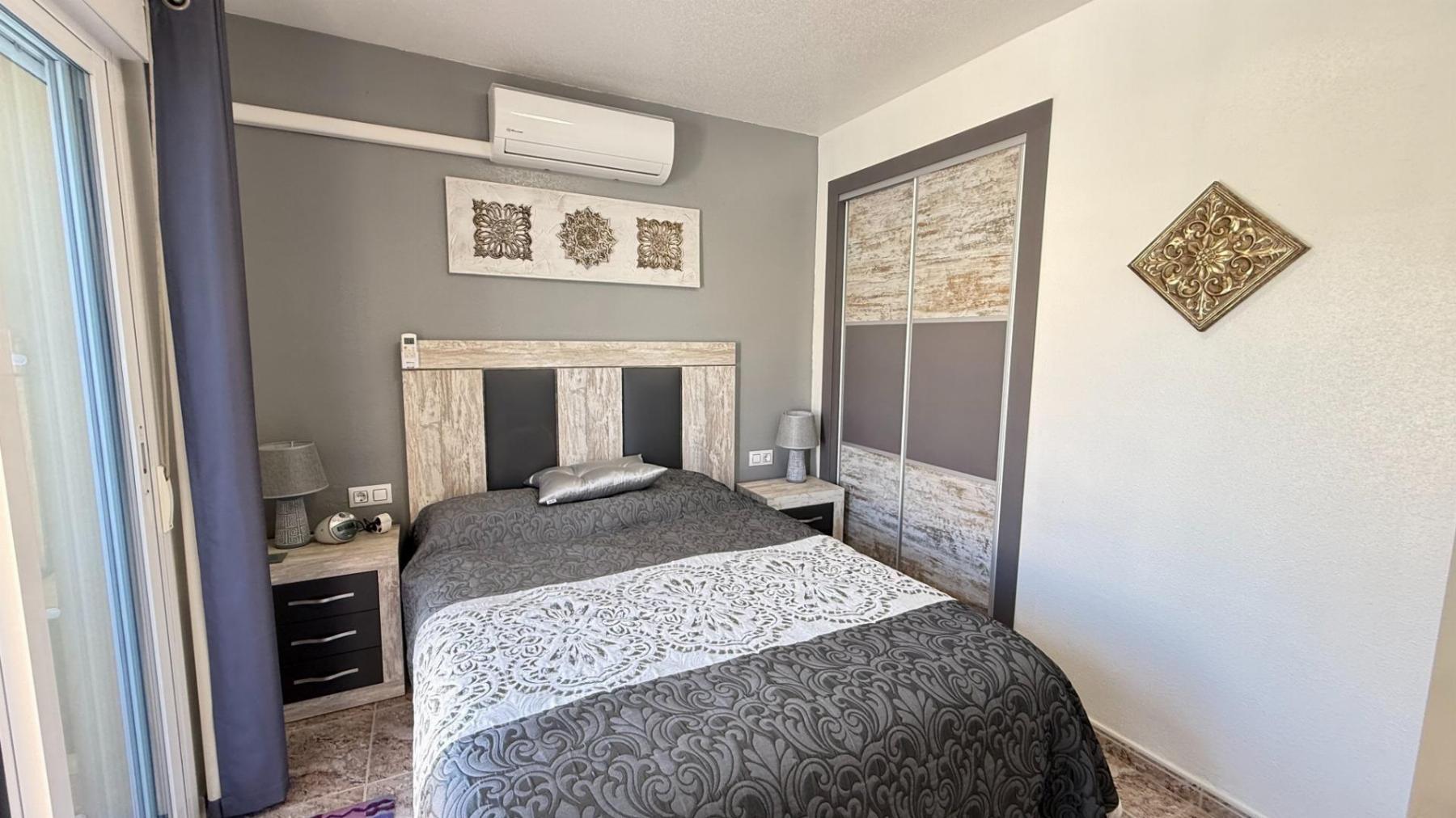 Venta de dúplex en Orihuela Costa