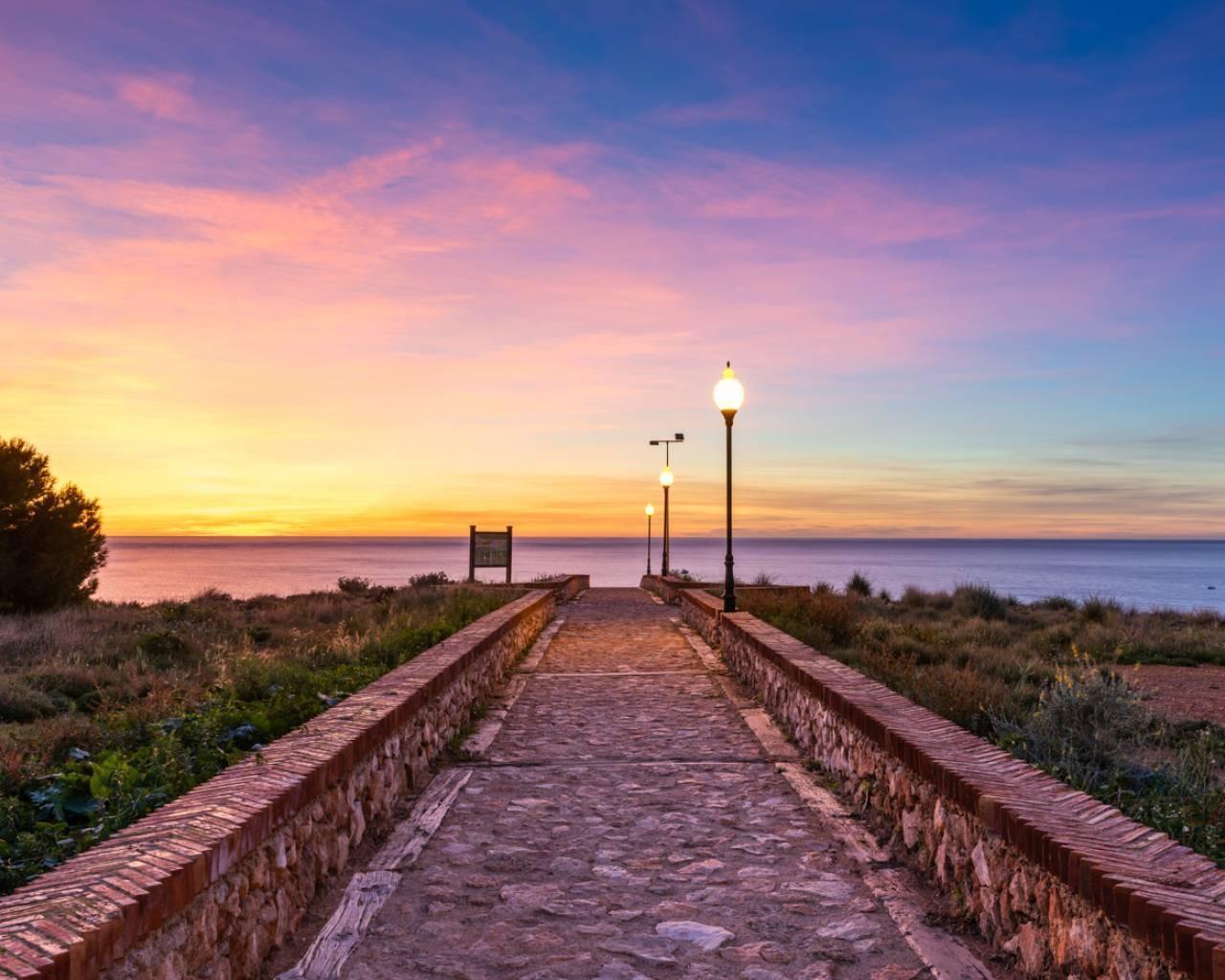 Venta de apartamento en Orihuela Costa