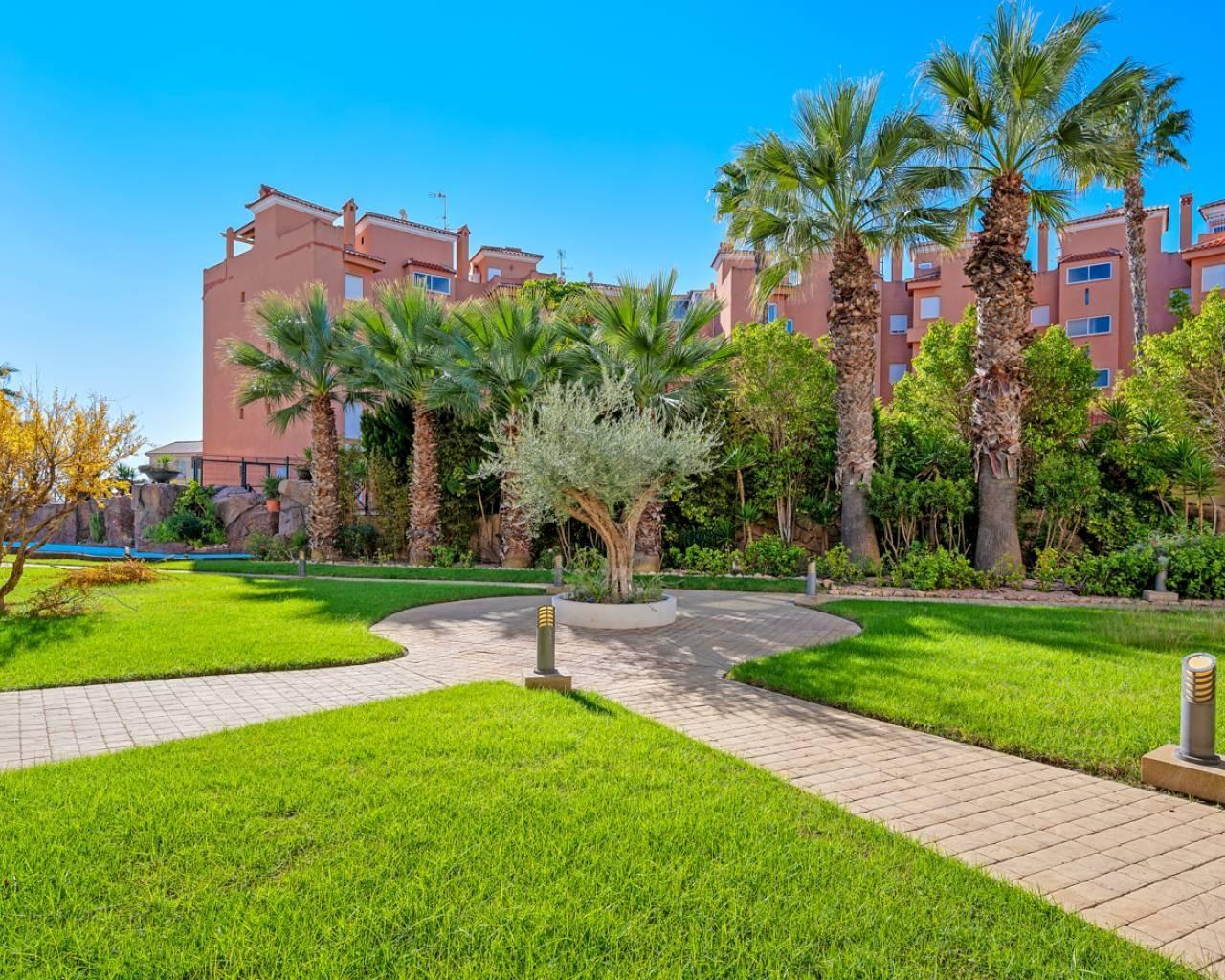 Venta de apartamento en Orihuela Costa
