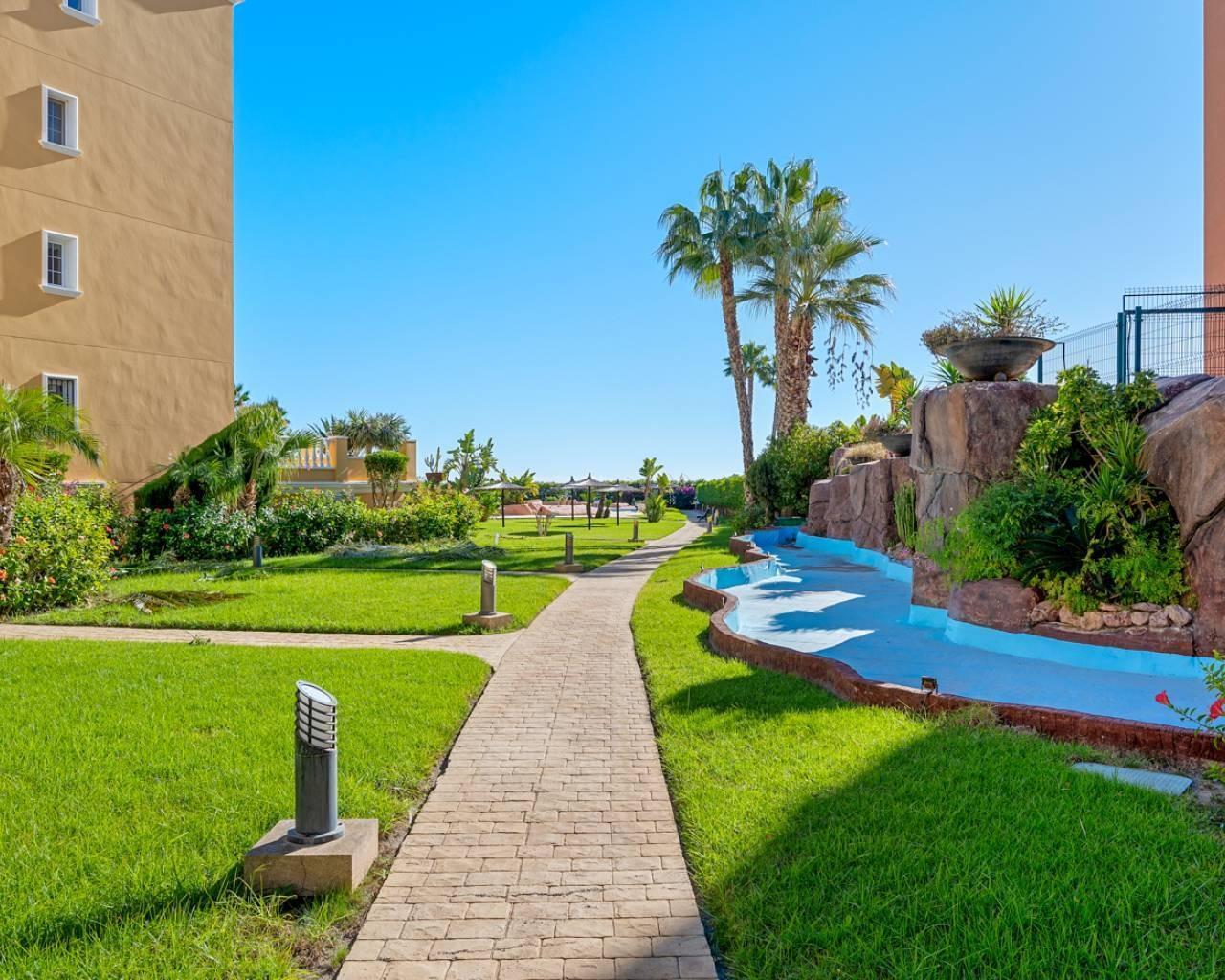 Venta de apartamento en Orihuela Costa