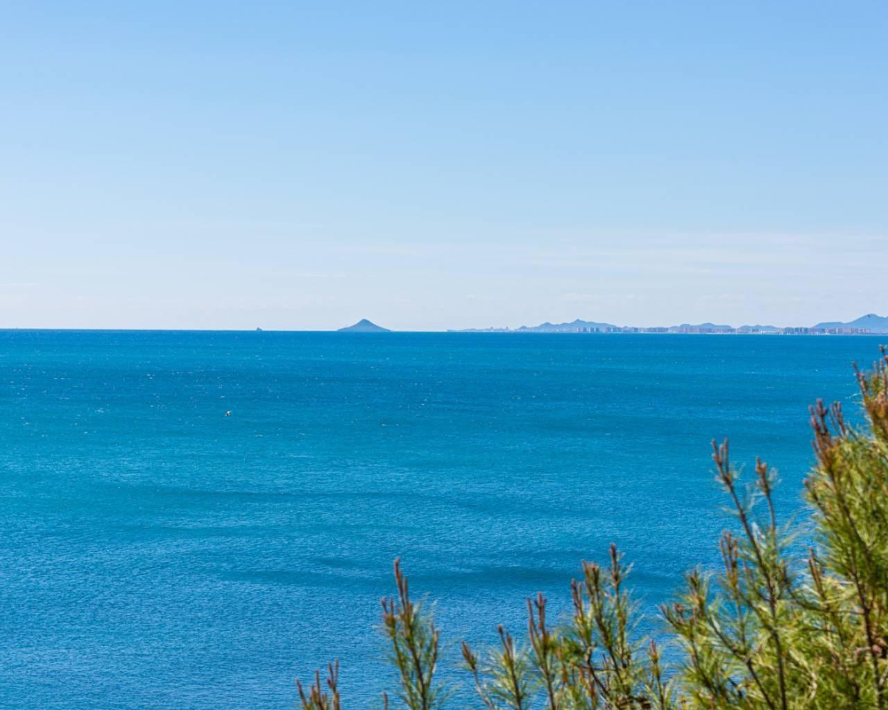 Venta de apartamento en Orihuela Costa