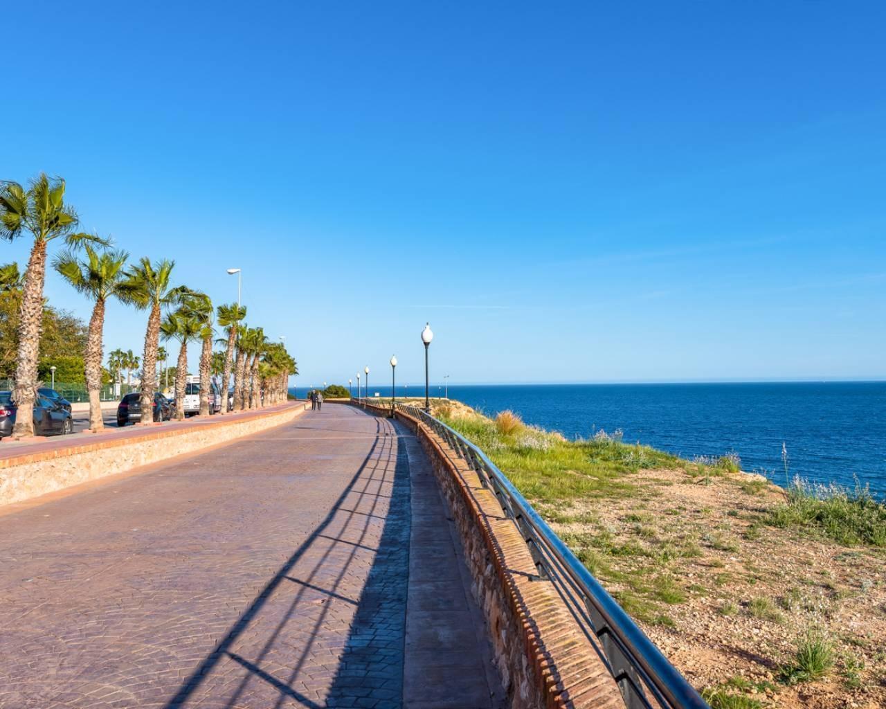 Venta de apartamento en Orihuela Costa