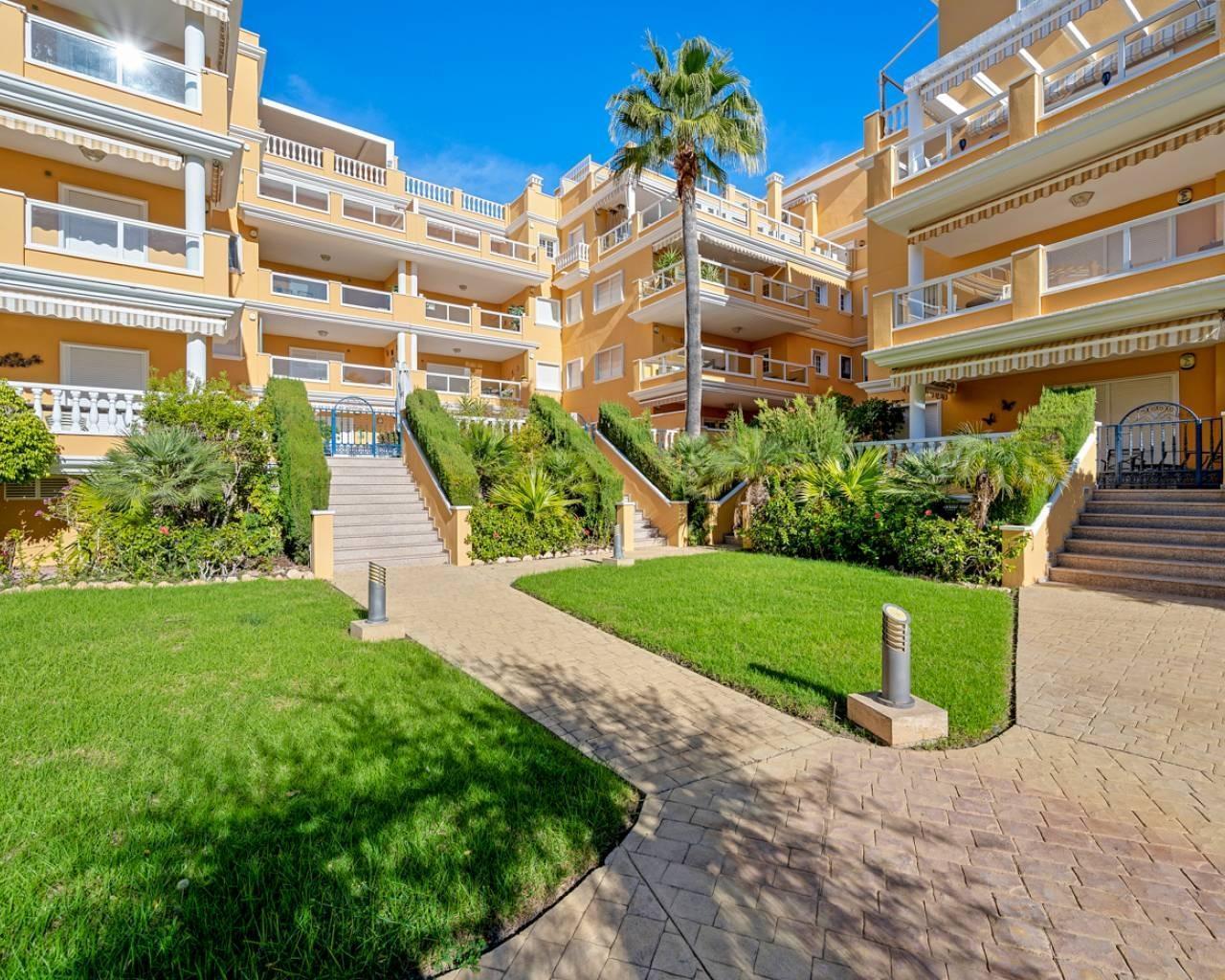 Venta de apartamento en Orihuela Costa