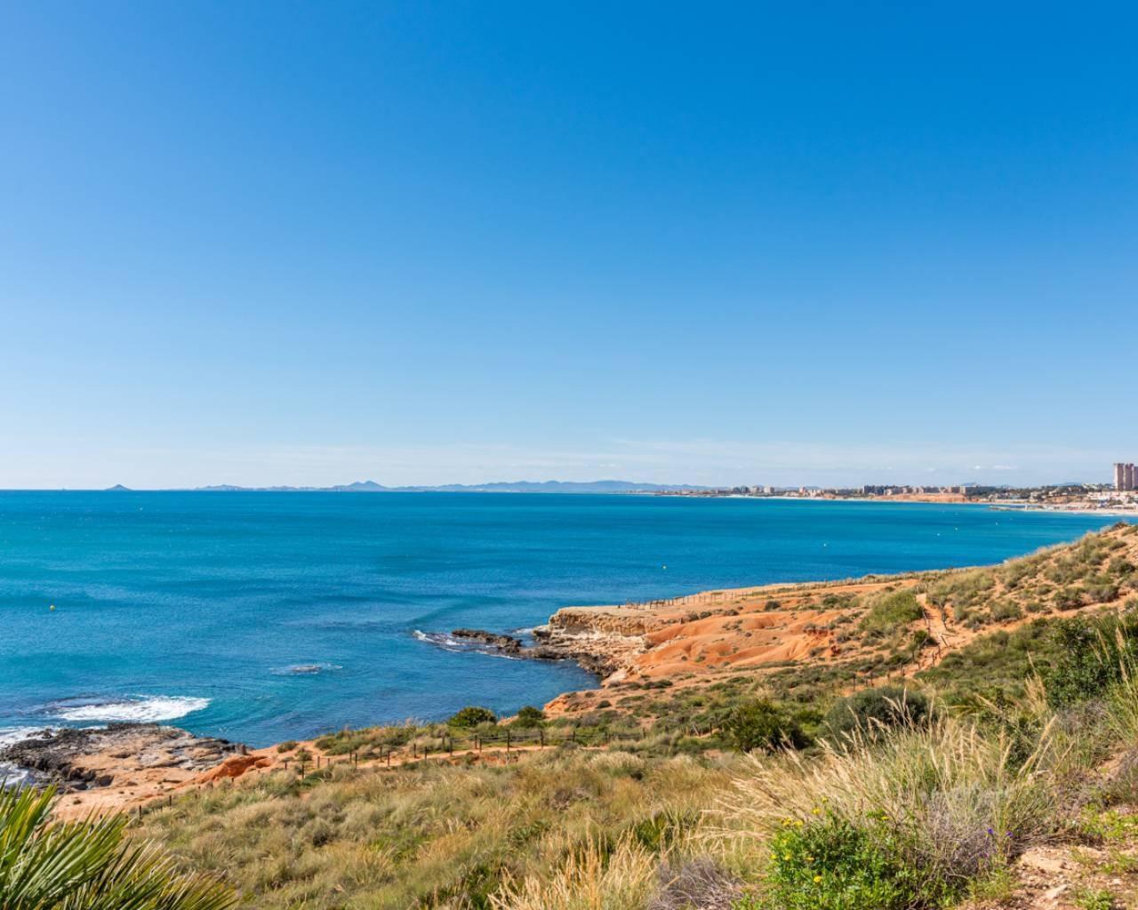 Venta de apartamento en Orihuela Costa