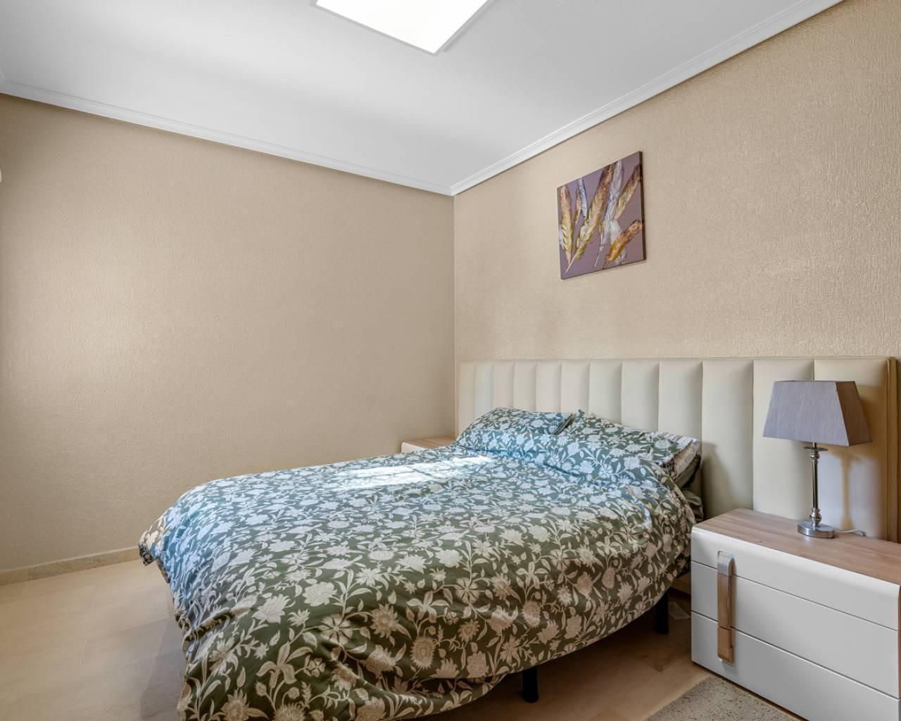 Venta de apartamento en Orihuela Costa
