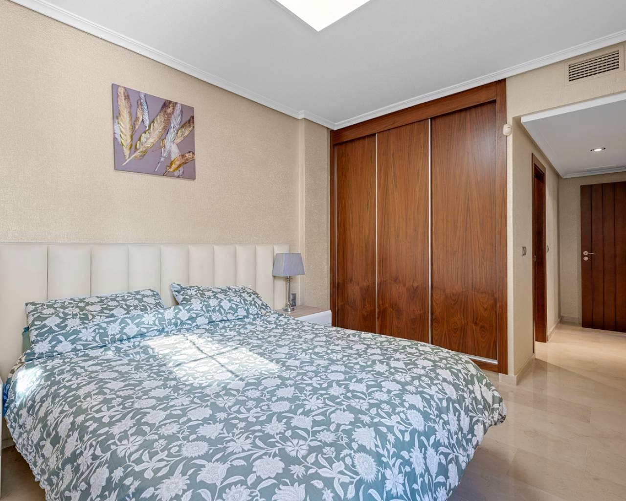 Venta de apartamento en Orihuela Costa