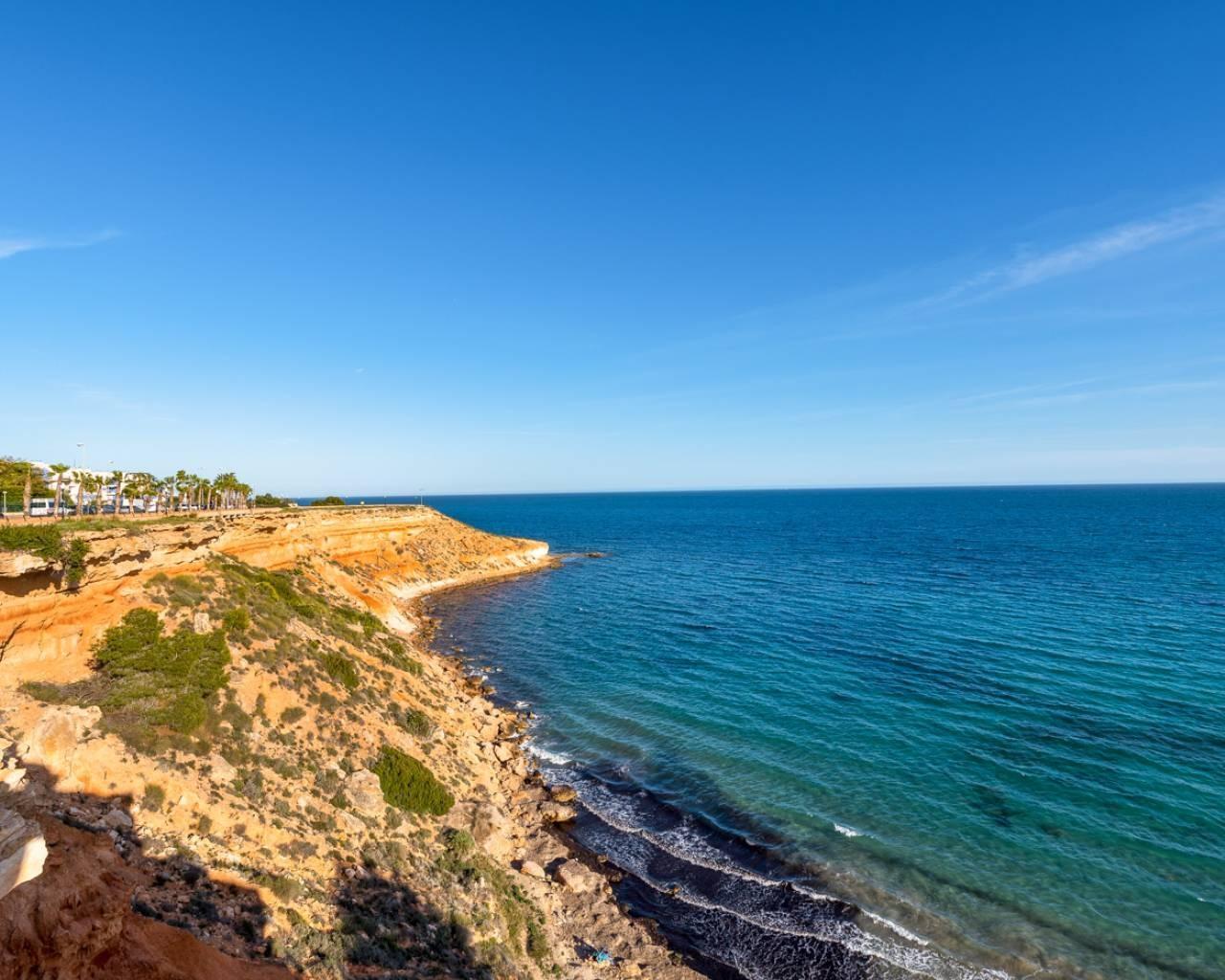 Venta de apartamento en Orihuela Costa