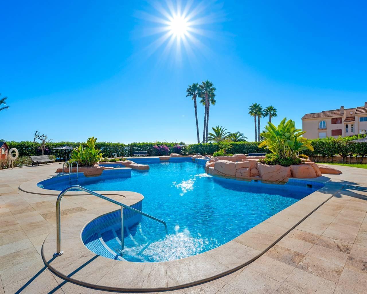 Venta de apartamento en Orihuela Costa