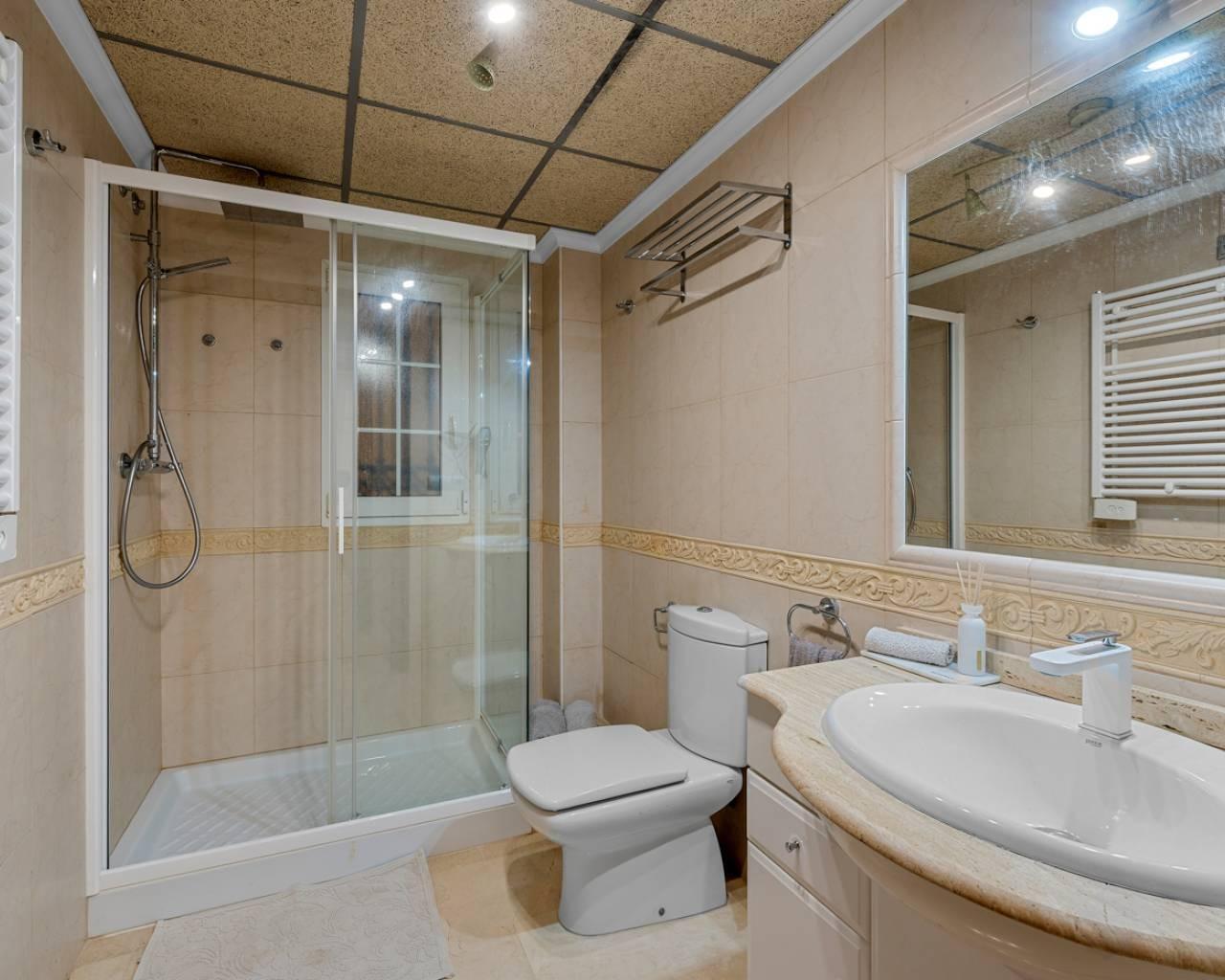 Venta de apartamento en Orihuela Costa