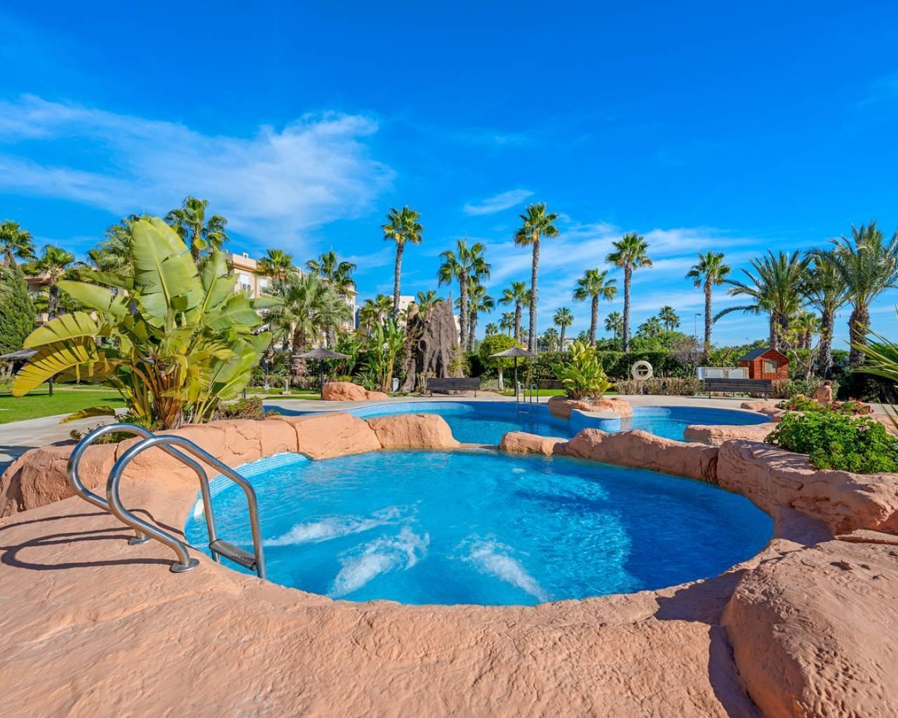 Venta de apartamento en Orihuela Costa
