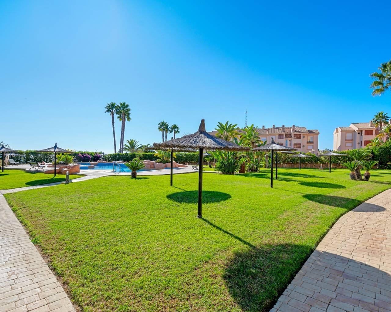 Venta de apartamento en Orihuela Costa