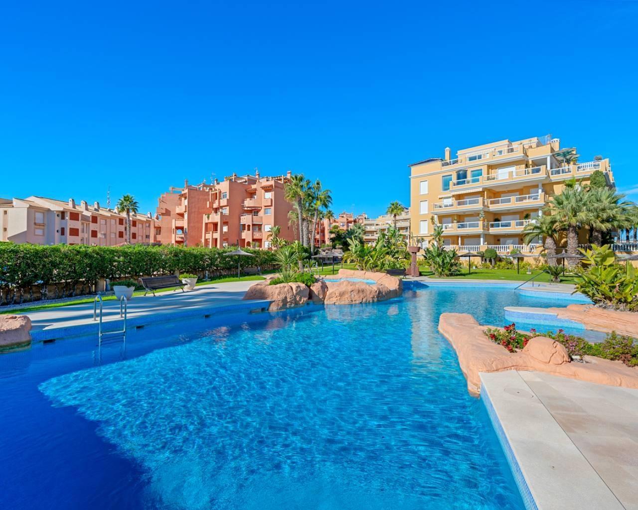 Venta de apartamento en Orihuela Costa