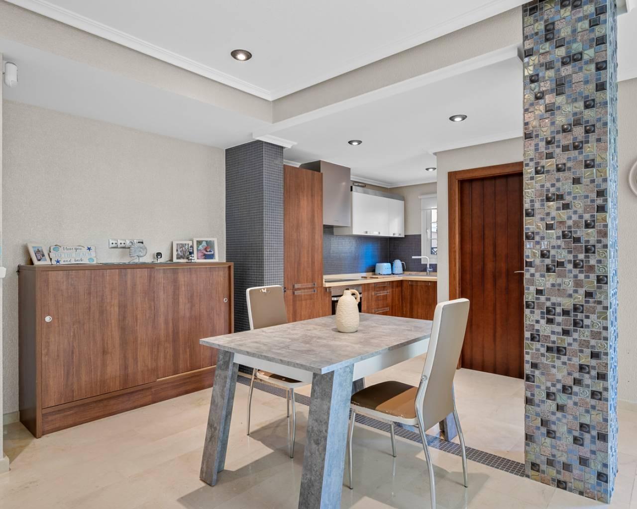 Venta de apartamento en Orihuela Costa