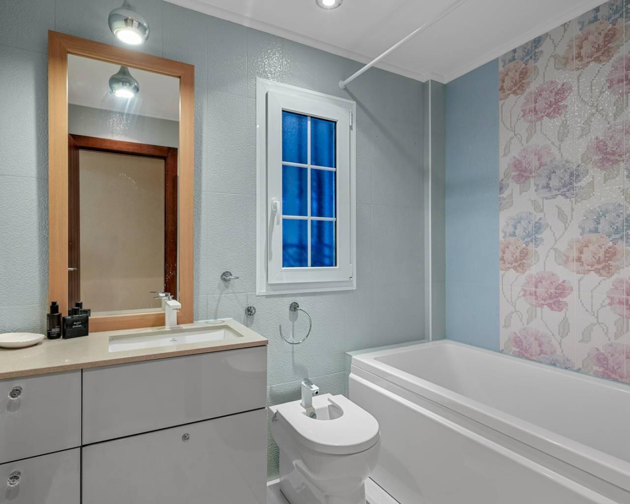Venta de apartamento en Orihuela Costa