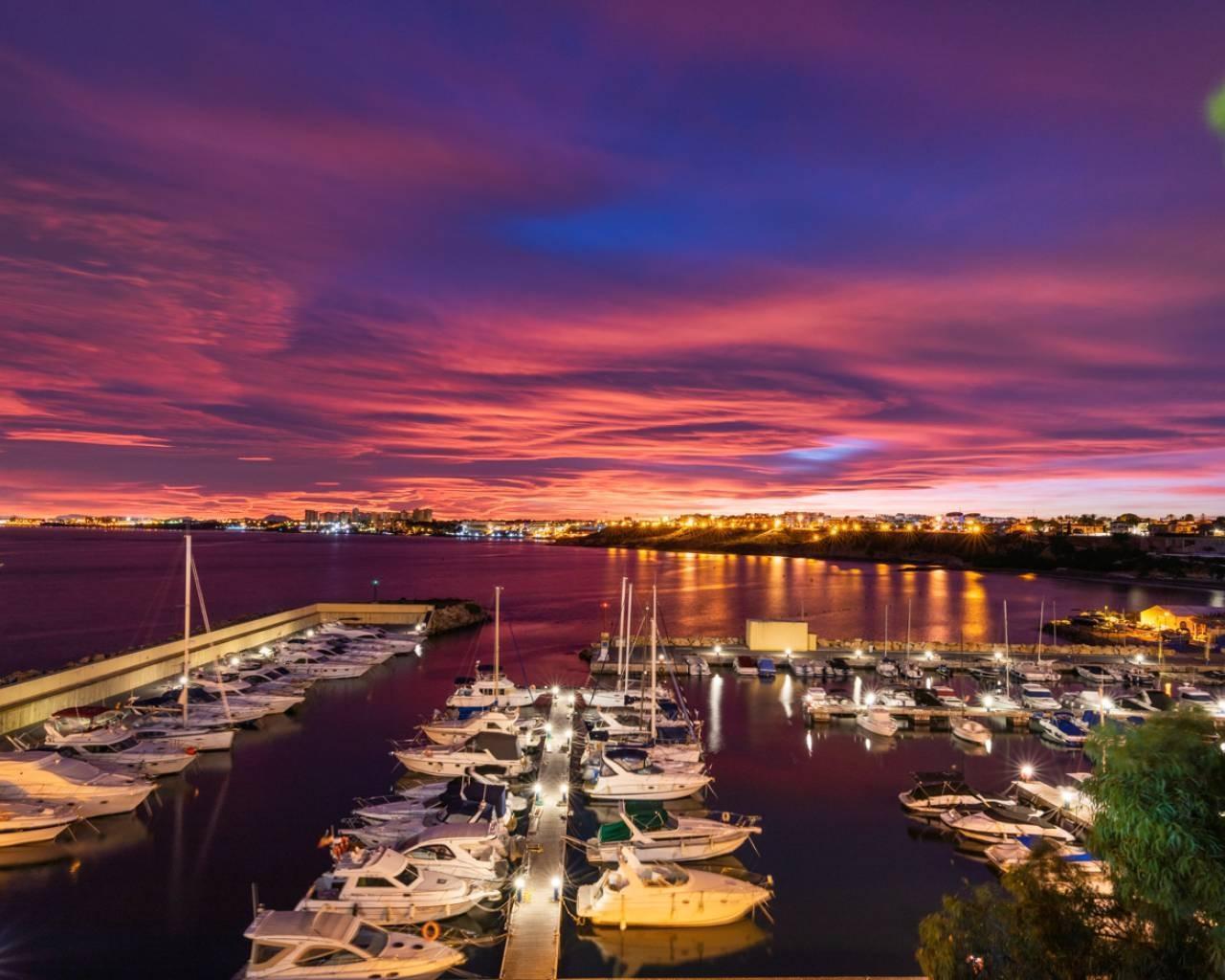 Venta de apartamento en Orihuela Costa