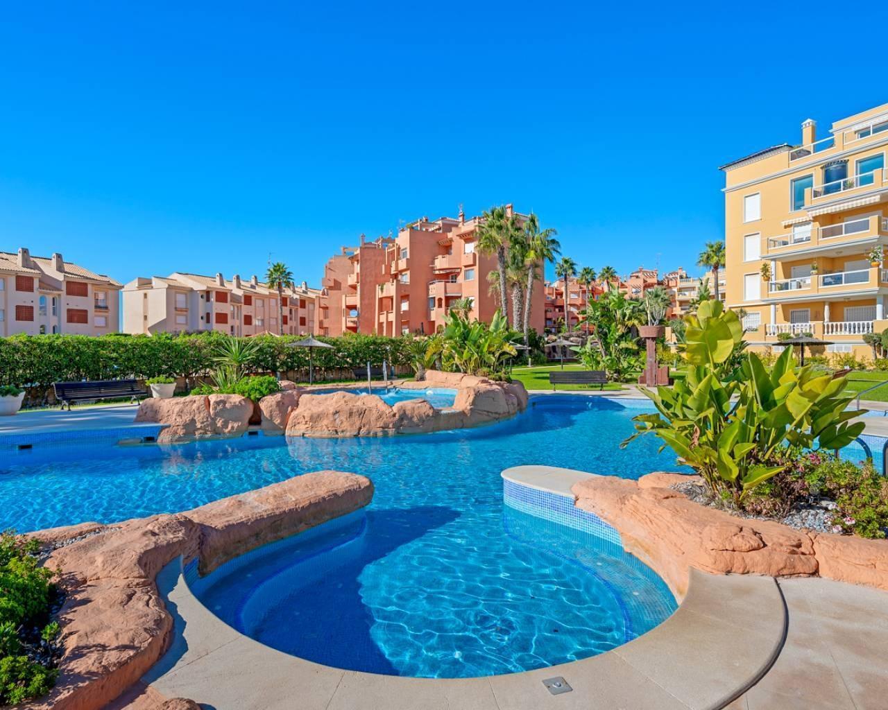 Venta de apartamento en Orihuela Costa