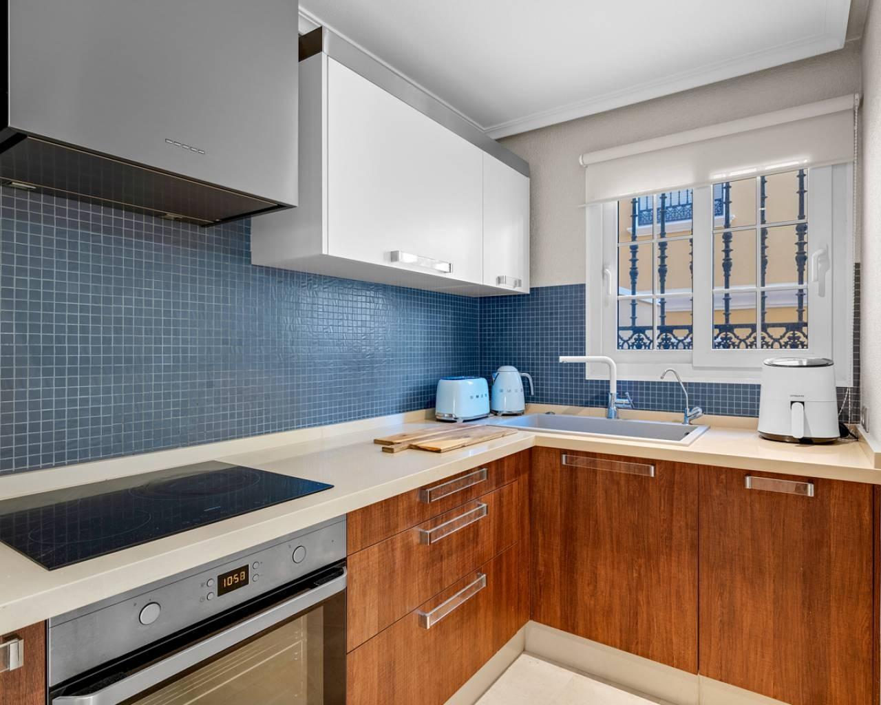 Venta de apartamento en Orihuela Costa