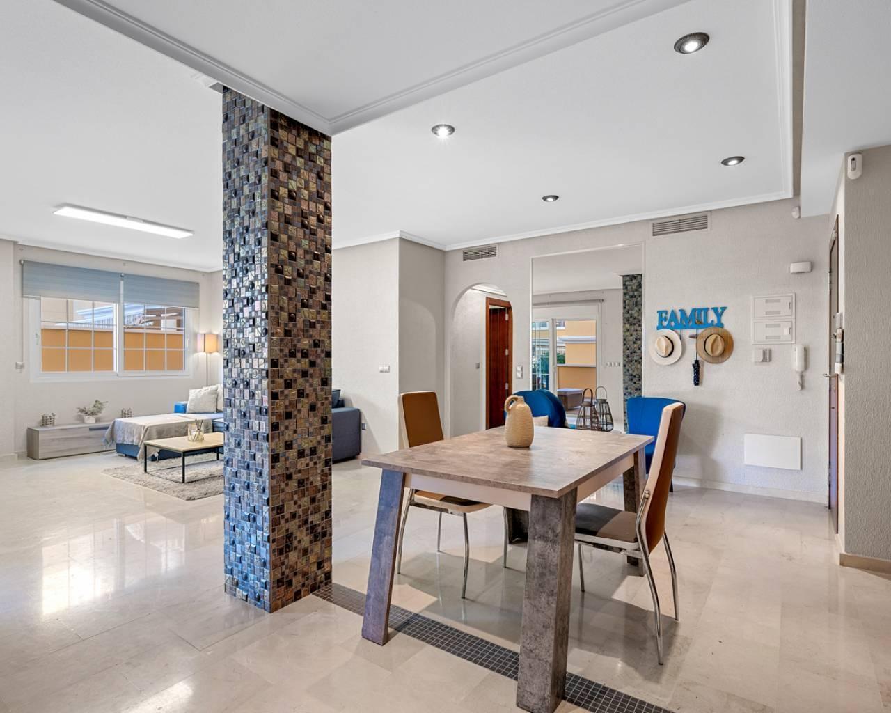 Venta de apartamento en Orihuela Costa