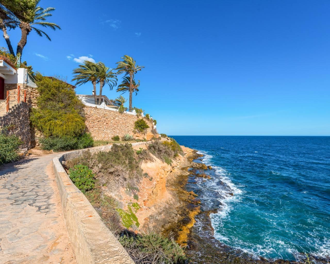 Venta de apartamento en Orihuela Costa