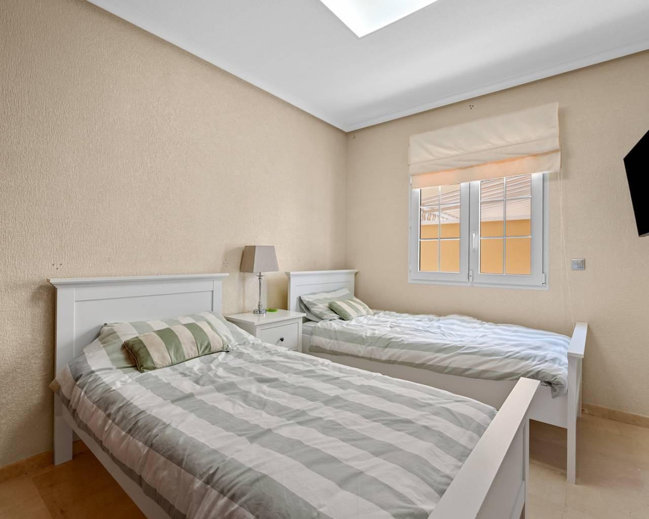 Venta de apartamento en Orihuela Costa