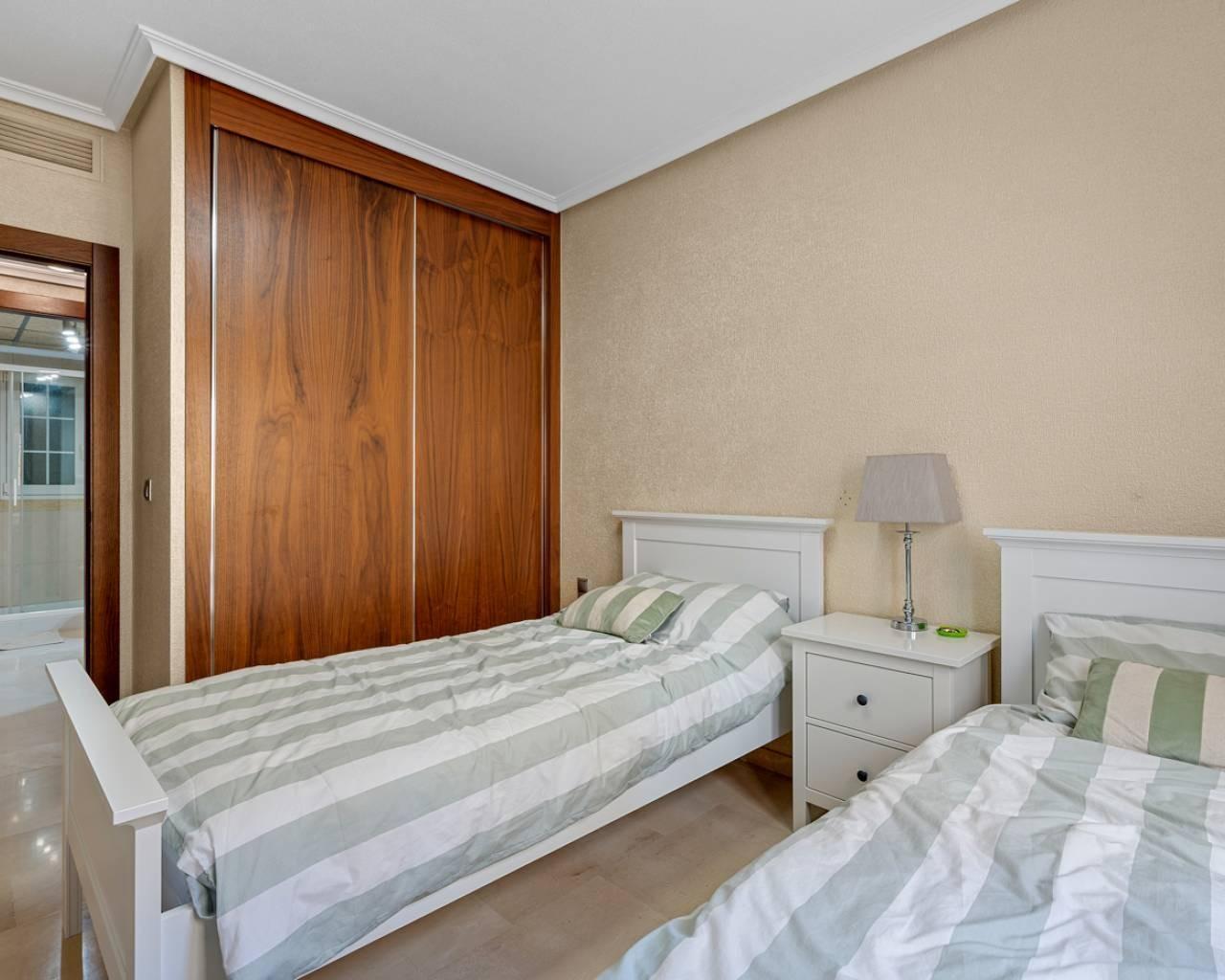 Venta de apartamento en Orihuela Costa