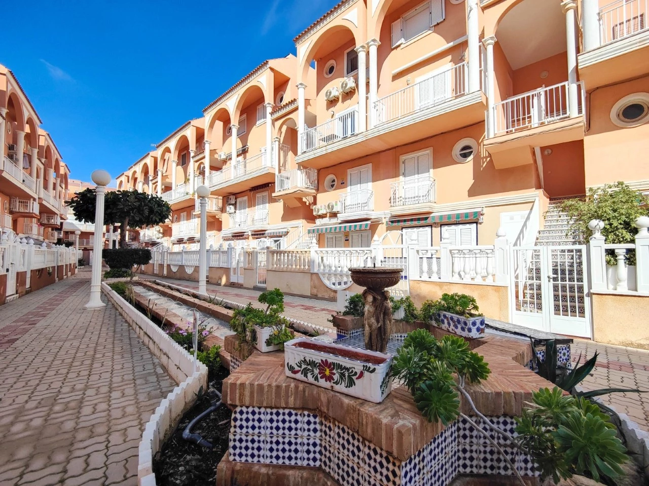 Venta de apartamento en Torrevieja