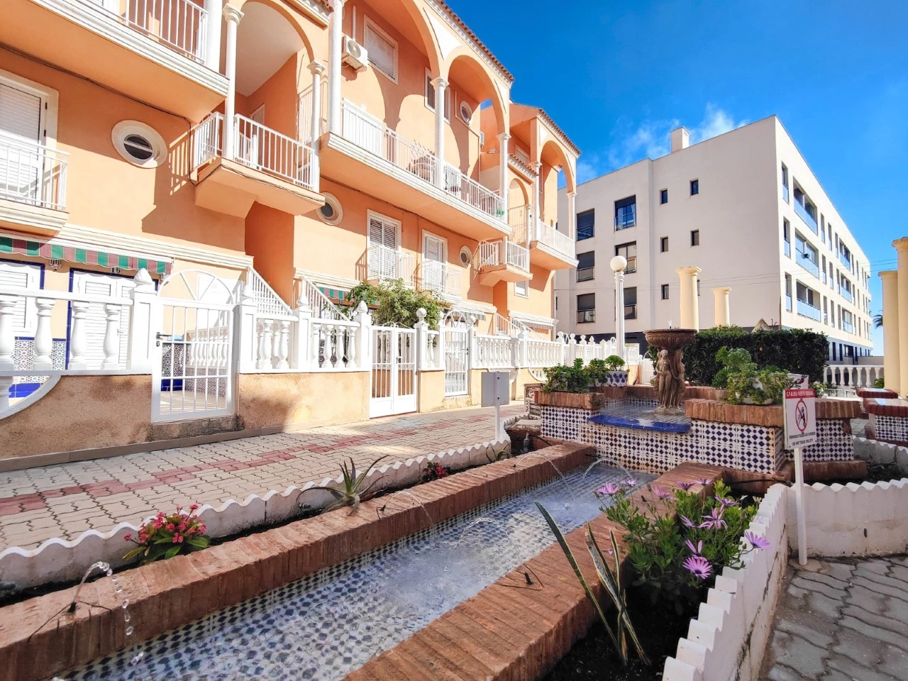 Venta de apartamento en Torrevieja